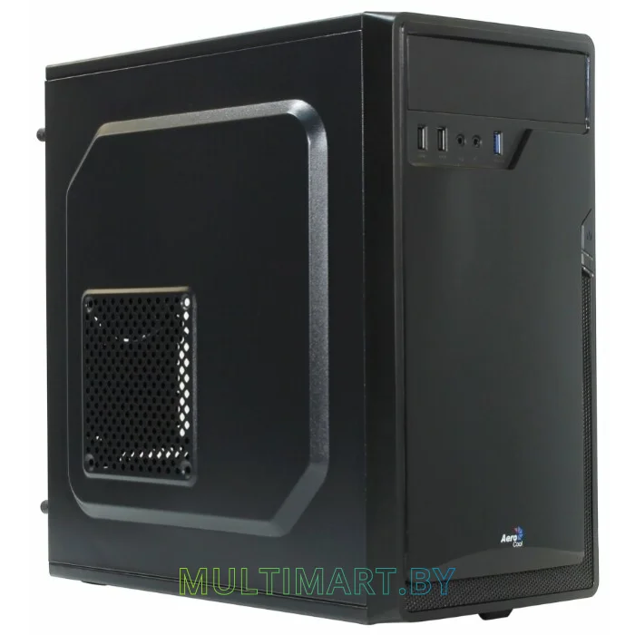 Корпус AeroCool CS-100 Advance